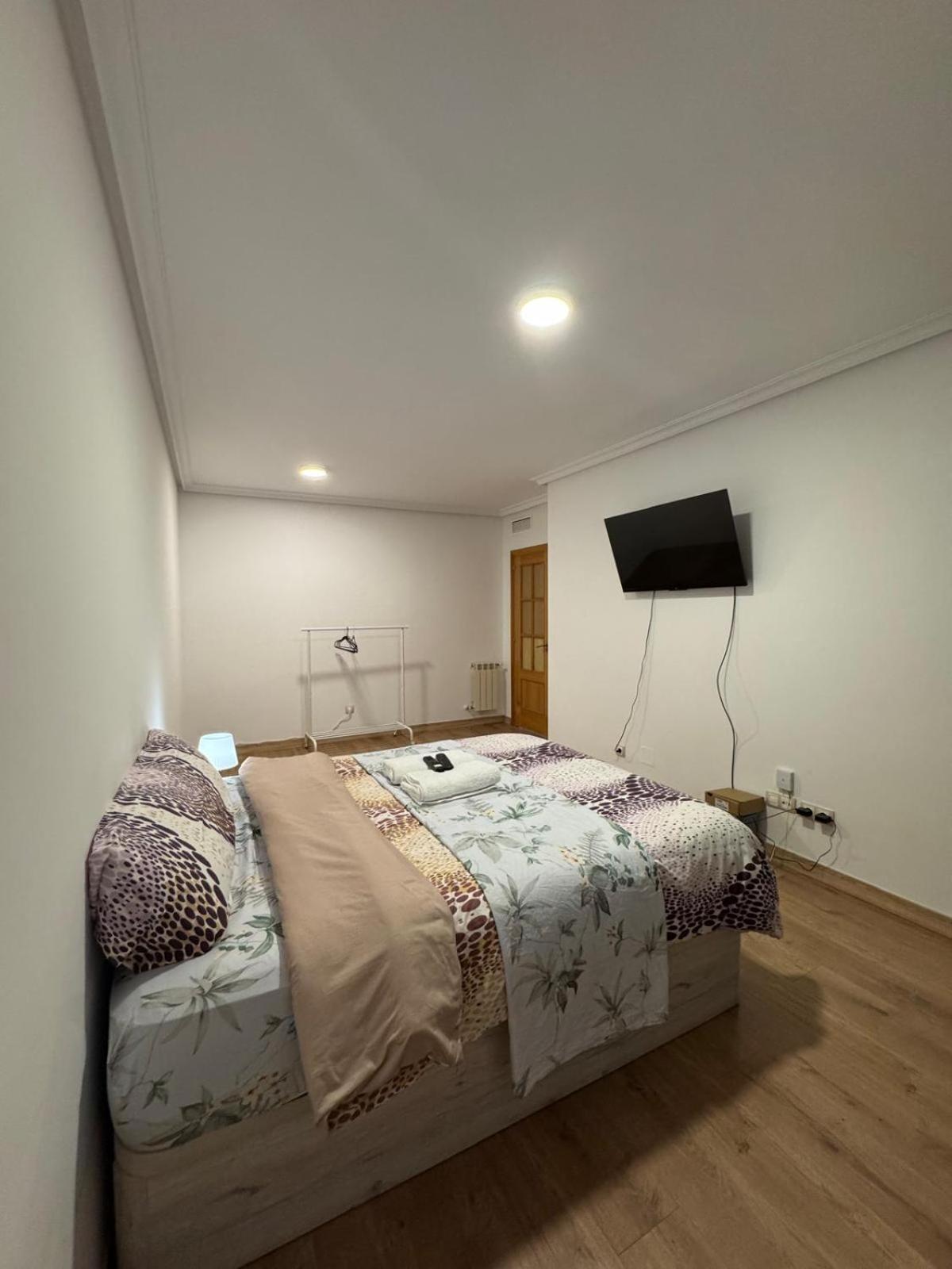 Suite Zapata Madrid Exterior photo