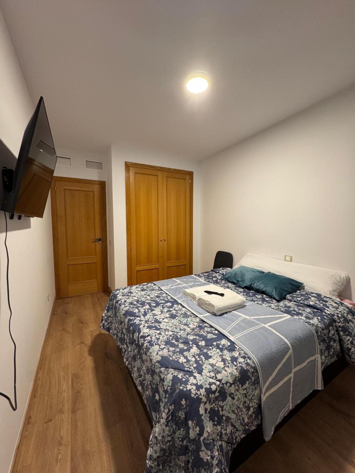 Suite Zapata Madrid Exterior photo